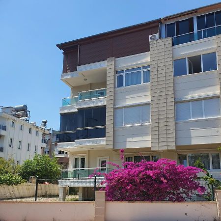 House By The Beach Antalya Eksteriør bilde
